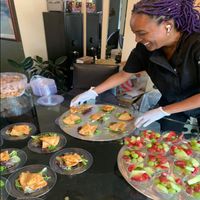 ATHENA - BY CHEF MOON