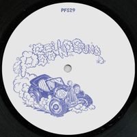 Mees Mattern - All Aboard