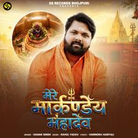 Samar Singh - Mere Markandey Mahadev