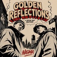 Nigma - Golden Reflections
