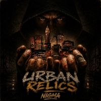 Nigma - Urban Relics