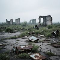SHY - What Remains