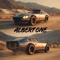ALBERT ONE - My Road