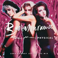 Bananarama - More Than Physical (Luke Mornay Jet Set '26 Mix)