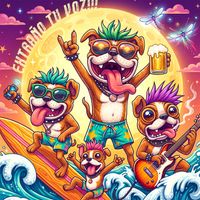 Boxer - Extraño Tu Voz!!!