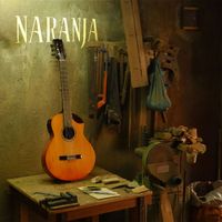 Naranja - Renung