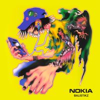 Metronone - NOKIA BALISTIKZ