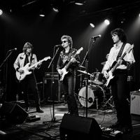 The Icicle Works - Bleeding Love