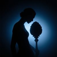 Anthony Williams - Dark Desire