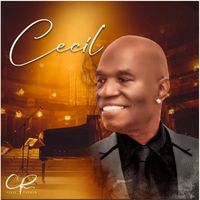 Cecil Parker - Wine and Grind