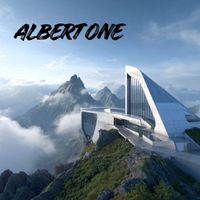 ALBERT ONE - From the Sky