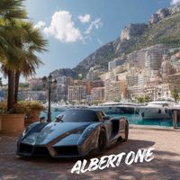 ALBERT ONE - Just My Life
