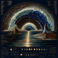 Lumnia - Ancient Voice