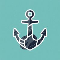 Victor - The Slate Anchor