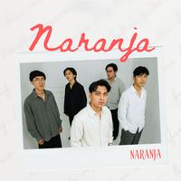 Naranja - Janji