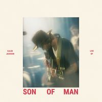Caleb Jackson - Son of man (Live)