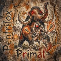Pentrilox - Primal