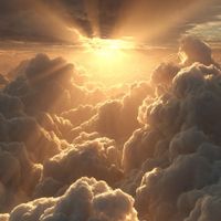 RoNin - Sun in the sky