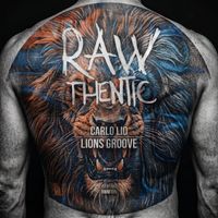 Carlo Lio - Lions Groove