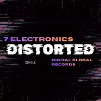 7 Electronics - Distorted