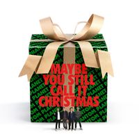 Phantom Planet - Maybe You Still Call It Christmas
