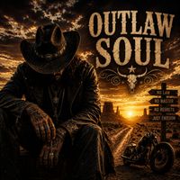 Derek - OUTLAW SOUL