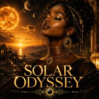 Kai - SOLAR ODYSSEY