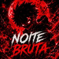 Hunter - NOITE BRUTA