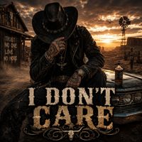 Ethan - I DONT CARE