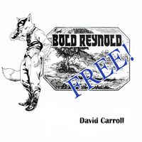David Carroll - BOLD REYNOLD FREE!