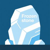 Victor - Frozen stone