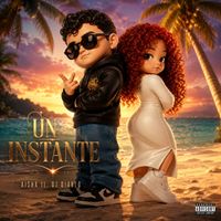 Aisha - Un Instante