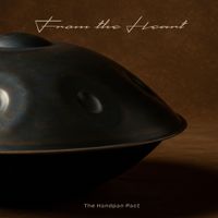 The Handpan Pact - From the Heart