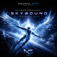 Icarus Project - Skybound