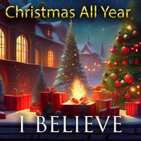 Christmas All Year - I Believe