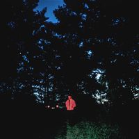 Sam Gellaitry - ANYWHERE HERE IS PERFECT (DELUXE)