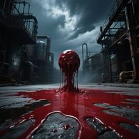 Dreas - Blood Beneath the Iron Sky