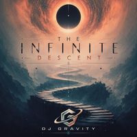 DJ Gravity - The Infinite Descent