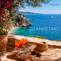 DJ Maretimo - Palma Charmante (Evening Waves Mix)