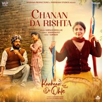 Gurnam Bhullar - CHANAN DA RISHTA