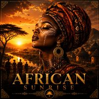 Reef - AFRICAN SUNRISE