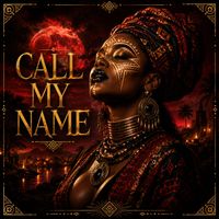 Xeno - CALL MY NAME
