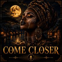 Dylan - COME CLOSER