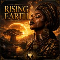 Xeno - RISING EARTH