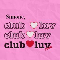 Simone - Club Luv
