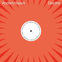 Anders Hajem - Depths