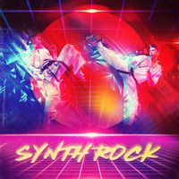 Michael Raphael - Synth Rock