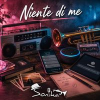 Sonika - Niente di me