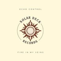 Echo Control - Fire in My Veins