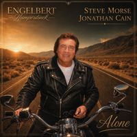 Engelbert Humperdinck - Alone